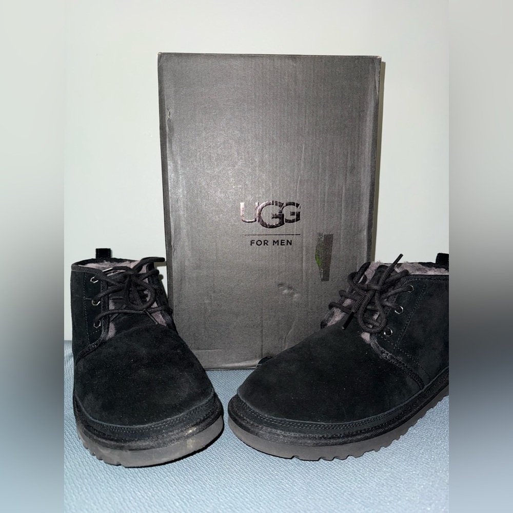 UGG Boots